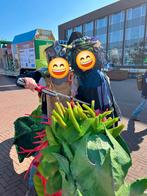 Loopgroep groot sprookjes, Kleding | Dames, Ophalen of Verzenden, Maat 46/48 (XL) of groter, Carnaval