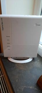ZTE Experia Box V10 Router, Ophalen, Gebruikt, Router, ZTE