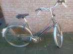 Batavus Florence damesfietst  5 versnelling, Fietsen en Brommers, Versnellingen, Ophalen of Verzenden, Batavus., 53 tot 56 cm