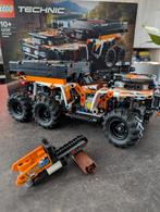 Lego Technic All-Terrain Vehicle (42139), Ophalen of Verzenden, Zo goed als nieuw