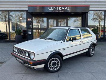 Volkswagen Golf 1.8 GTI|Schuifdak|Elektrische Ramen beschikbaar voor biedingen