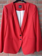 Taifun rood blazer jasje maat 46 ., Ophalen of Verzenden, Zo goed als nieuw, Maat 46/48 (XL) of groter, Rood
