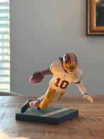 McFarlane American Football NFL Robert Griffin III Redskins, Ophalen of Verzenden, Zo goed als nieuw