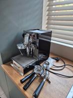 Vibiemme Domobar Espressomachine, Ophalen, Gebruikt, Espresso apparaat, Gemalen koffie