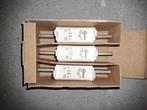 Diverse mespatronen 50A, 63A, 160A, Ophalen of Verzenden, Nieuw