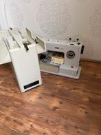 Pfaff 1222 Naaimachine te koop, Ophalen, Gebruikt, Naaimachine, Pfaff