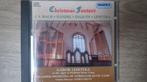 Cd kerst orgel en orkest Gabor Lehotka Nyirbator Music Group, Ophalen, Classicisme, Zo goed als nieuw, Kamermuziek