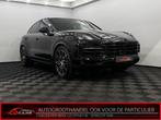 Porsche Cayenne Coupé 3.0 E-Hybrid Sport design Pano, Leder, Automaat, Cayenne, Gebruikt, 2995 cc