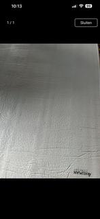 Human Comfort Valette 15DUO Slaapmat - Zo goed als nieuw!, Tweepersoons, Ophalen of Verzenden, Zo goed als nieuw, Overige maten