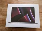 Macbook Pro 14.2", M2 Max, 32GB, 1TB (2023) A2779 z.g.a.n.!, Computers en Software, MacBook Pro, 1 TB of meer, Overige groottes