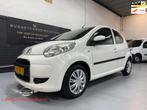 Citroen C1 1.0-12V Séduction Nap/5Drs/Airco/APK 09-2026!, Voorwielaandrijving, Stof, Gebruikt, 4 stoelen