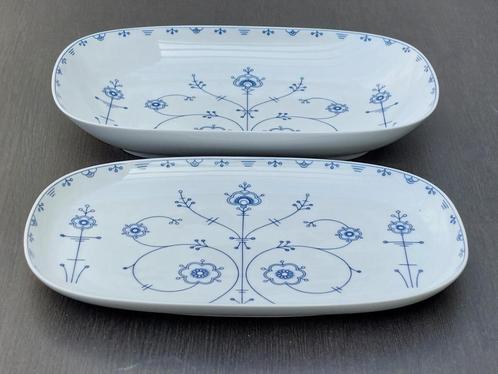 2 Arzberg schalen (240501), Huis en Inrichting, Keuken | Servies, Nieuw, Schaal of Schalen, Overige stijlen, Porselein, Ophalen of Verzenden