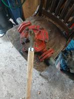 Handwaterpomp - Klassiek en functioneel, Tuin en Terras, Waterpompen, Ophalen, Gebruikt, Handmatig, Voorzetpomp