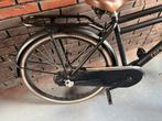 Cortina U4 fiets, Versnellingen, Ophalen, Overige merken, 53 tot 56 cm