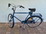 Gazelle herenfiets, Fietsen en Brommers, Ophalen, Gebruikt, Gazelle