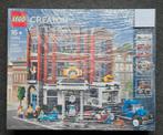 Lego 10264 Garage Op De Hoek, Ophalen of Verzenden, Nieuw