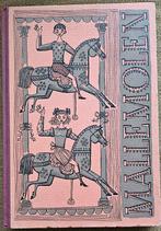 Oud kinderboek Mallemolen - Versjes, Ophalen of Verzenden, Gelezen, Jac. van der Ster, Fictie algemeen