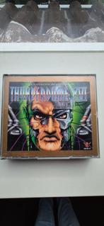 Thunderdome 16 repress, Cd's en Dvd's, Cd's | Dance en House, Ophalen of Verzenden, Zo goed als nieuw