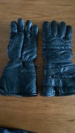 Winter handschoenen, Motoren, Ophalen of Verzenden, Tweedehands, Handschoenen