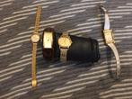 Vintage horloges, Ophalen of Verzenden, Staal, Overige merken, 1960 of later