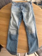 Rev’it motor jeans maat L 34, Motoren, Kleding | Motorkleding, Heren, Ophalen of Verzenden, Broek | textiel, REV’IT!