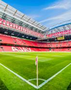 Gevraagd Certificaten JC Arena vak 113, Tickets en Kaartjes, Overige typen, Eén persoon, Juni