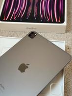  Apple Ipad Pro 11 inch 2022 M2 128GB kort gebruikt, Computers en Software, Apple iPads, Apple, Apple, 11 inch, Ophalen of Verzenden