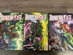 Marvel Thunderbolts Omnibus vol 1 2 & 3, Boeken, Strips | Comics, Amerika, Kurt Busiek, Ophalen of Verzenden, Complete serie of reeks
