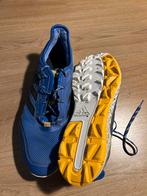 Adidas Adipower Hockeyschoenen Blauw, Sport en Fitness, Hockey, Ophalen of Verzenden