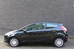 Ford Fiesta 1.0 Style Slechts 69000km Navia, airco, frisse a, Voorwielaandrijving, Gebruikt, Euro 6, 525 kg