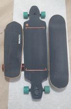 Skateboards te koop, Ophalen of Verzenden, Nieuw, Overige typen, Longboard