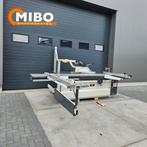 Robland formaatzaag 3200mm 45graden paneelzaag ***, Overige typen, Ophalen of Verzenden, Zo goed als nieuw, 1200 watt of meer