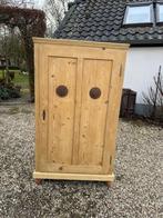 Kast,linnenkast,kast,brocante,legkast,keukenkast,brocante ka, Ophalen