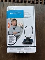Sennheiser SET 840-TV Hoorondersteuning, Sennheiser, Nieuw, Ophalen of Verzenden, Over oor (circumaural)