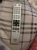 TOSHIBA CT-8040 Afstandsbediening, Ophalen of Verzenden, Gebruikt, Origineel, Tv