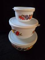 Vintage Emsa bakjes, Ophalen of Verzenden, Overige typen