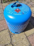 Campinggaz 907 (leeg), Ophalen, Zo goed als nieuw