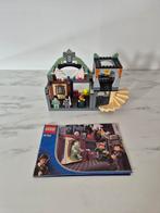 Lego Harry Potter 4752, Kinderen en Baby's, Speelgoed | Duplo en Lego, Ophalen of Verzenden, Zo goed als nieuw, Complete set, Lego