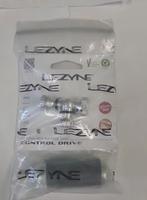 Lezyne Control Drive CO2, Ophalen of Verzenden, Nieuw