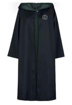 Harry Potter cape Slytherin XXL - zgan, Verzamelen, Harry Potter, Ophalen of Verzenden, Zo goed als nieuw, Overige typen