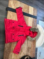 Tommy Hilfiger Winterjas, Kinderen en Baby's, Babykleding | Maat 86, Ophalen of Verzenden, Zo goed als nieuw, Jongetje of Meisje