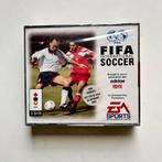 FIFA Soccer - 3DO (sealed), Ophalen of Verzenden, Zo goed als nieuw, Sport, 3 spelers of meer