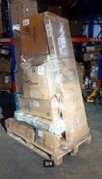 Mix pallets retour goederen 80 pallets, Zakelijke goederen, Partijgoederen en Retail | Partijgoederen, Ophalen of Verzenden, Overige categorieën