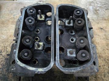 Cilinderkoppen vw 1500cc kever beschikbaar voor biedingen