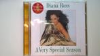 Diana Ross - A Very Special Season, Kerst, Ophalen of Verzenden, Zo goed als nieuw