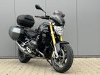 BMW R1200R 125pk ABS - ESA - Quicksh. - Winteractie!, 1170 cc, Nijkamp & Ooteman Motoren, Meer dan 35 kW, Traction Control