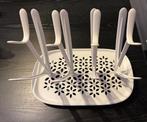Philips Avent Droogrek voor flessen, Ophalen of Verzenden, Gebruikt, Flessen- of potjesverwarmer