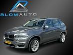 BMW X5 xDrive35i 306PK COMFORT STOELEN EL TREKH+NAPPA+360CAM, Auto's, BMW, Te koop, Zilver of Grijs, Benzine, X5