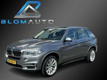 BMW X5 xDrive35i 306PK COMFORT STOELEN EL TREKH+NAPPA+360CAM