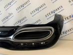 Diffuser achterbumper van een Mercedes S-Klasse, Gebruikt, -, Ophalen of Verzenden, -